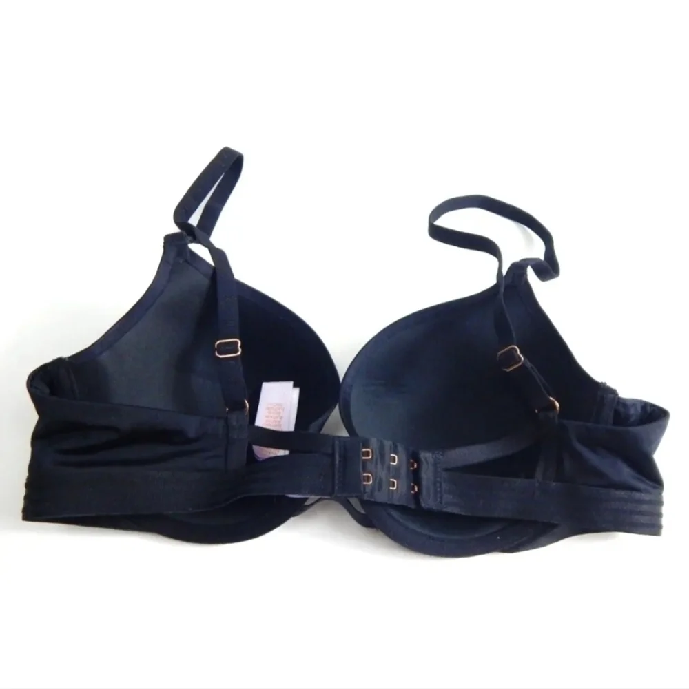 Savage X Fenty Core Microfiber T-Shirt Bra